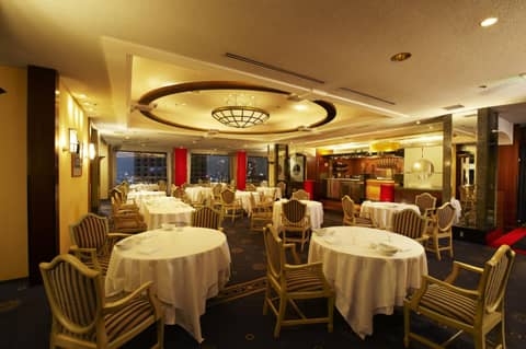 Hotel New Otani Tokyo The Main — photo 6