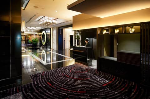 Hotel New Otani Tokyo The Main — photo 8
