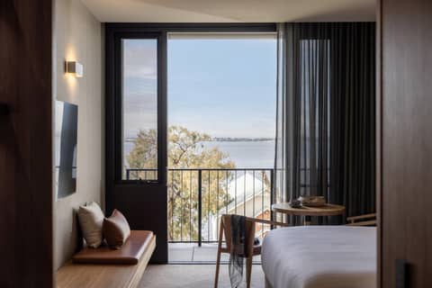 Wonil Hotel Perth - Handwritten Collection — photo 9