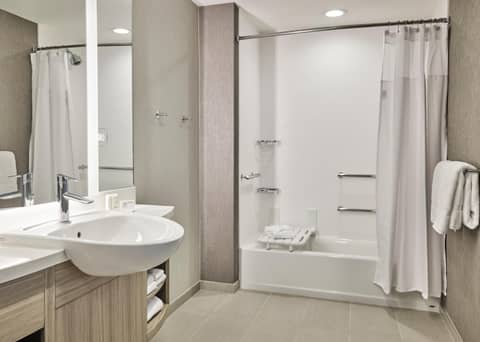 SpringHill Suites by Marriott Chicago Chinatown — photo 2