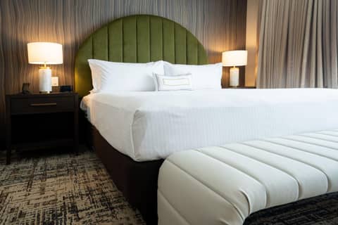 SpringHill Suites by Marriott Chicago Chinatown — photo 3