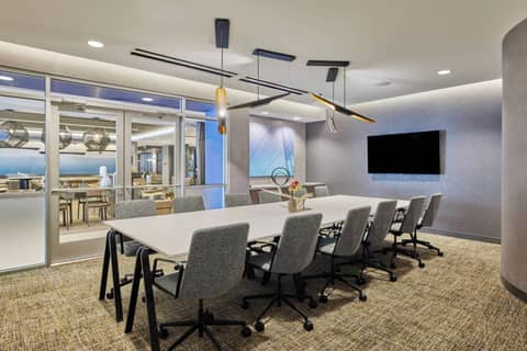 SpringHill Suites by Marriott Chicago Chinatown — photo 5