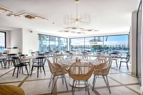 Hotel Guayarmina Princess - Adults Only (+16) — photo 4