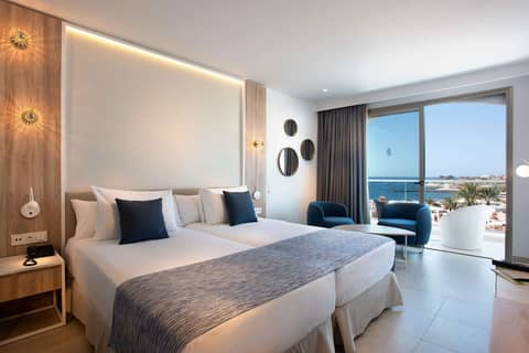 Hotel Guayarmina Princess - Adults Only (+16) — photo 5