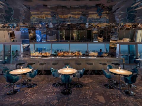Fairmont Doha — photo 5