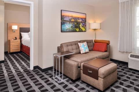 TownePlace Suites by Marriott Charleston-West Ashley — photo 2
