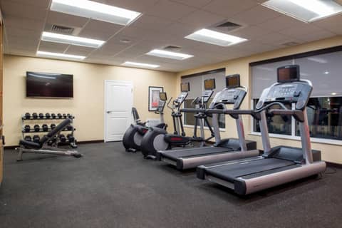 TownePlace Suites by Marriott Charleston-West Ashley — photo 3