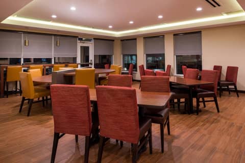 TownePlace Suites by Marriott Charleston-West Ashley — photo 4