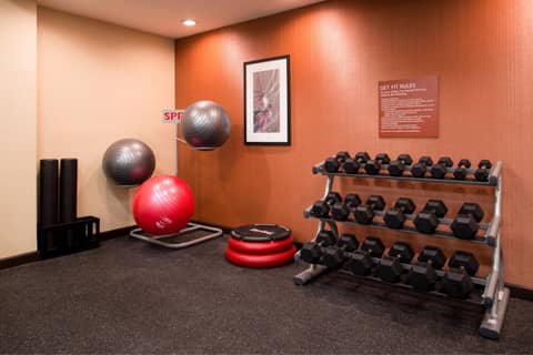 TownePlace Suites by Marriott Charleston-West Ashley — photo 5