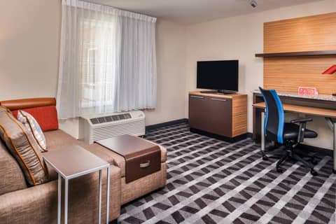 TownePlace Suites by Marriott Charleston-West Ashley — photo 7