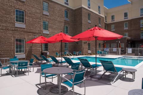 TownePlace Suites by Marriott Charleston-West Ashley — photo 8