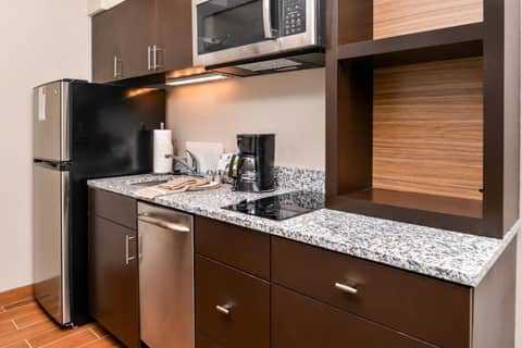 TownePlace Suites by Marriott Charleston-West Ashley — photo 9
