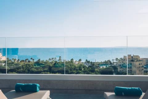 Iberostar Selection Llaut Palma- Adults Only — photo 5