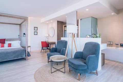 Iberostar Selection Llaut Palma- Adults Only — photo 6