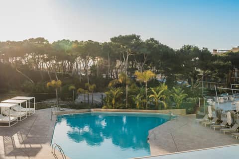 Iberostar Selection Llaut Palma- Adults Only — photo 9