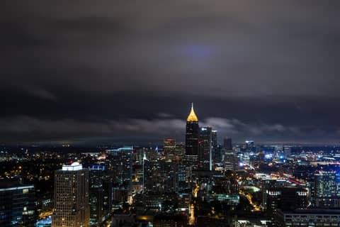 Four Seasons Hotel Atlanta — photo 2