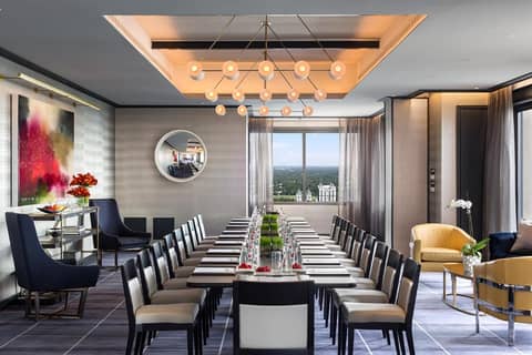 Four Seasons Hotel Atlanta — photo 4