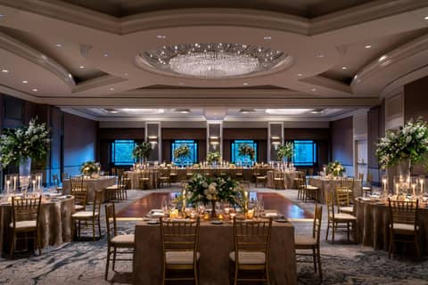 Four Seasons Hotel Atlanta — photo 7