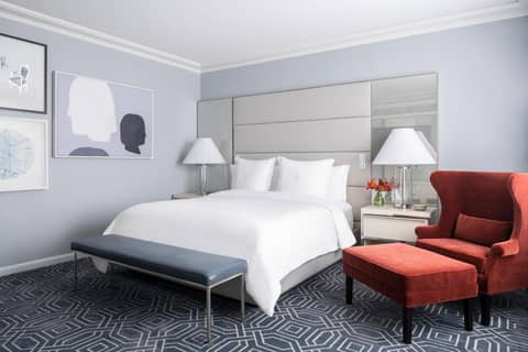 Four Seasons Hotel Atlanta — photo 9