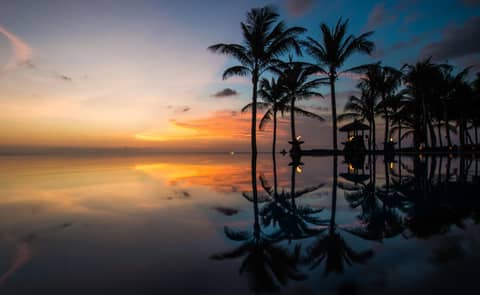 The Legian Seminyak, Bali — photo 2