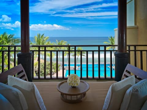 The Legian Seminyak, Bali — photo 4
