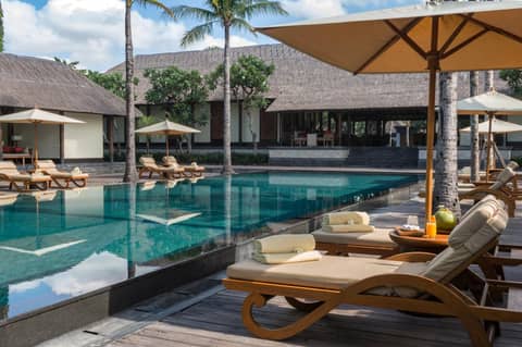 The Legian Seminyak, Bali — photo 7