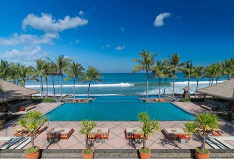 The Legian Seminyak, Bali — photo 9