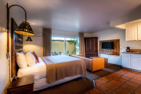 Hotel Pepper Tree Boutique Kitchen Studios - Anaheim — photo 2