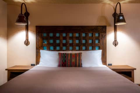 Hotel Pepper Tree Boutique Kitchen Studios - Anaheim — bedroom