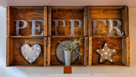 Hotel Pepper Tree Boutique Kitchen Studios - Anaheim — photo 4