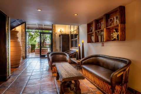 Hotel Pepper Tree Boutique Kitchen Studios - Anaheim — photo 8