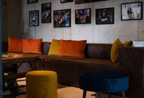 gambino hotel WERKSVIERTEL — photo 4