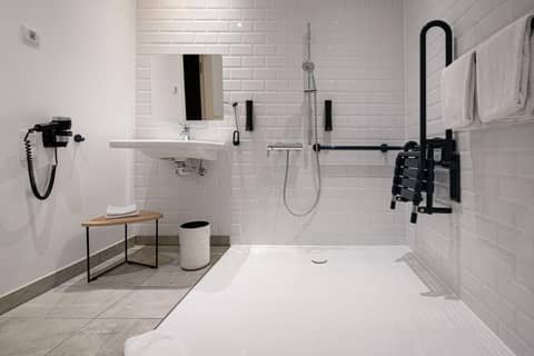 gambino hotel WERKSVIERTEL — photo 8
