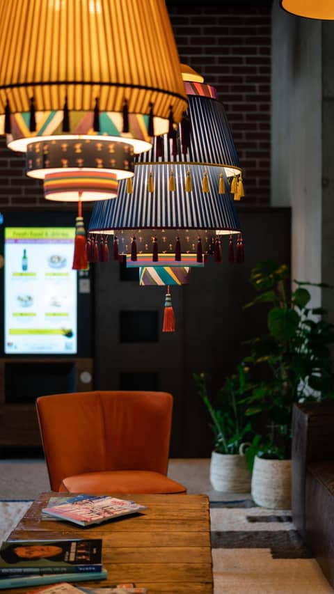 gambino hotel WERKSVIERTEL — photo 9
