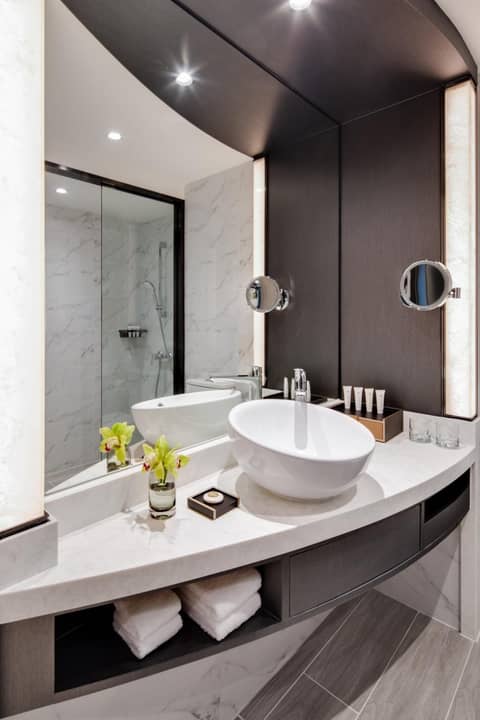 Royal Park Hotel — photo 5