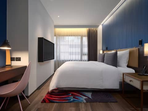 Sindhorn Midtown Hotel Bangkok, Vignette Collection by IHG — photo 2