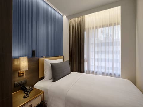 Sindhorn Midtown Hotel Bangkok, Vignette Collection by IHG — photo 4