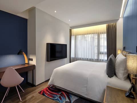 Sindhorn Midtown Hotel Bangkok, Vignette Collection by IHG — photo 5