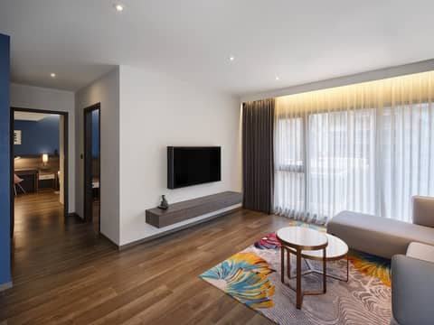 Sindhorn Midtown Hotel Bangkok, Vignette Collection by IHG — photo 8