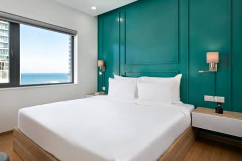 Dolphin Hotel and Apartment — photo 2