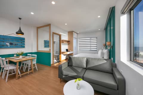 Dolphin Hotel and Apartment — photo 3