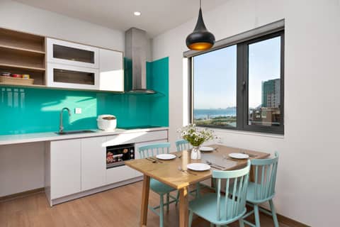 Dolphin Hotel and Apartment — photo 5
