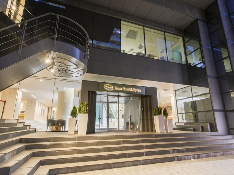 Holiday Inn & Suites Sapporo Odori Park by IHG — photo 1