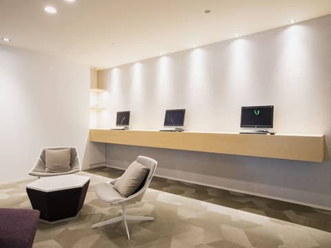 Holiday Inn & Suites Sapporo Odori Park by IHG — photo 2