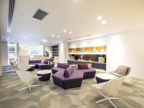 Holiday Inn & Suites Sapporo Odori Park by IHG — photo 3