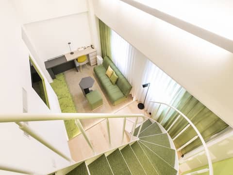 Holiday Inn & Suites Sapporo Odori Park by IHG — photo 7