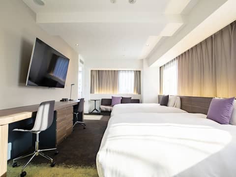 Holiday Inn & Suites Sapporo Odori Park by IHG — photo 8