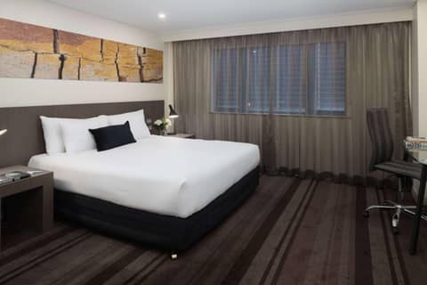 Rydges World Square — photo 6