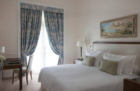Copacabana Palace A Belmond Hotel Rio de Janeiro — photo 6