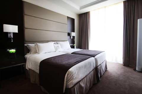 BessaHotel Boavista — photo 3